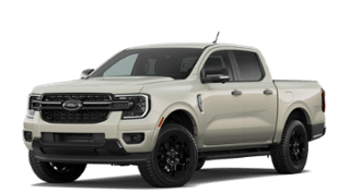 2026 Ford Ranger® External Image 2
